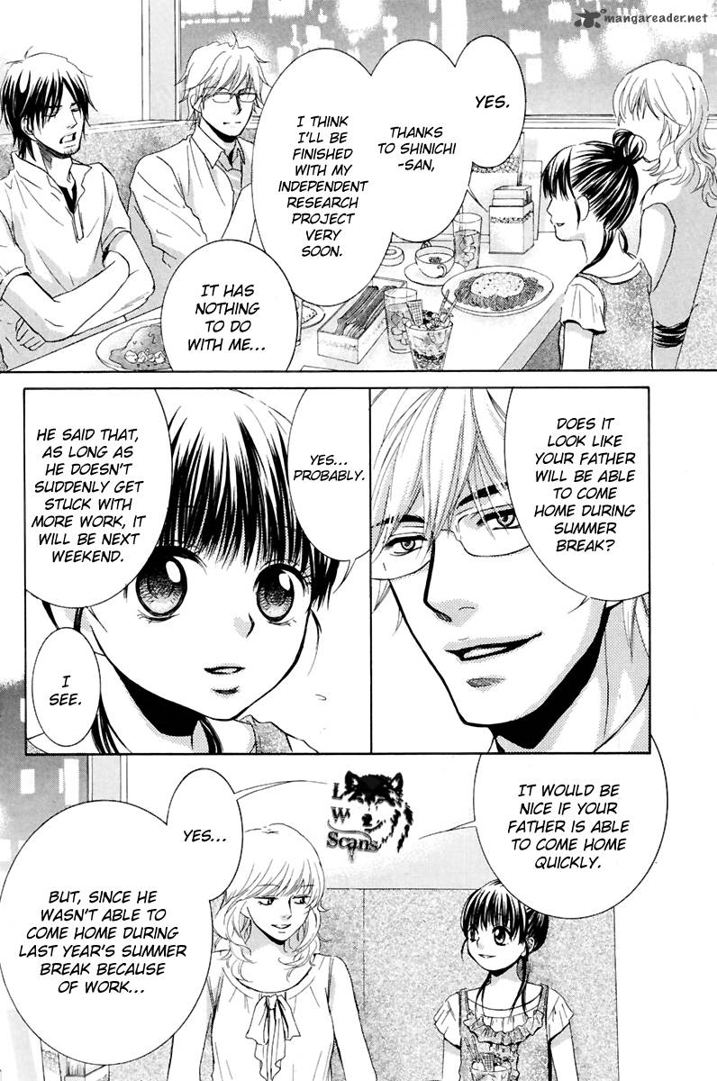 Kore Wa Koi No Hanashi 15 31