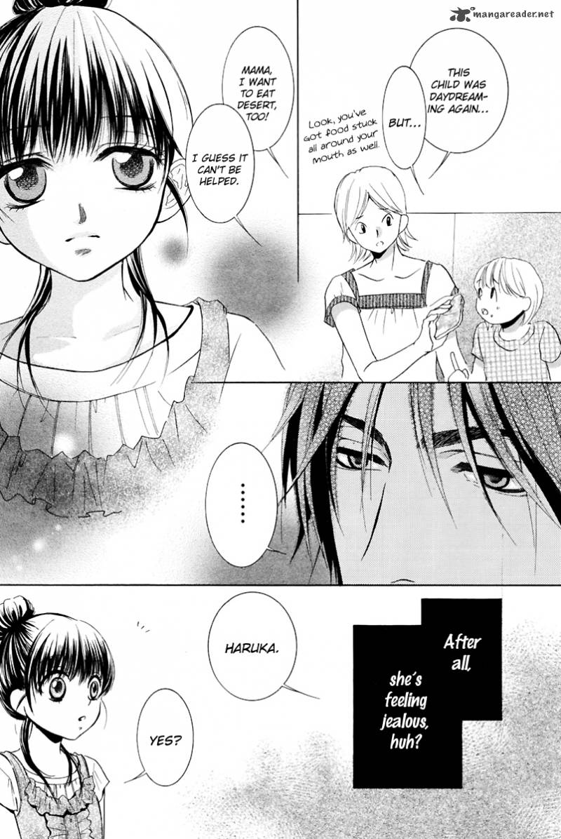 Kore Wa Koi No Hanashi 15 33