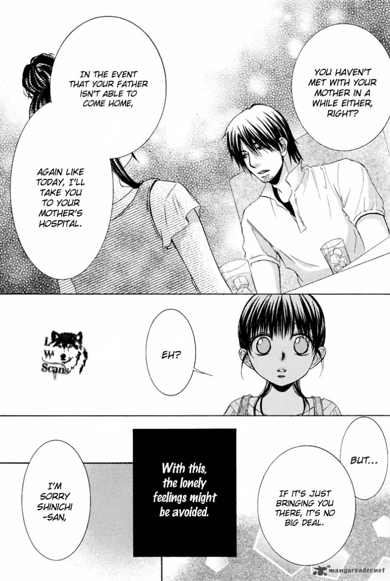 Kore Wa Koi No Hanashi 15 34