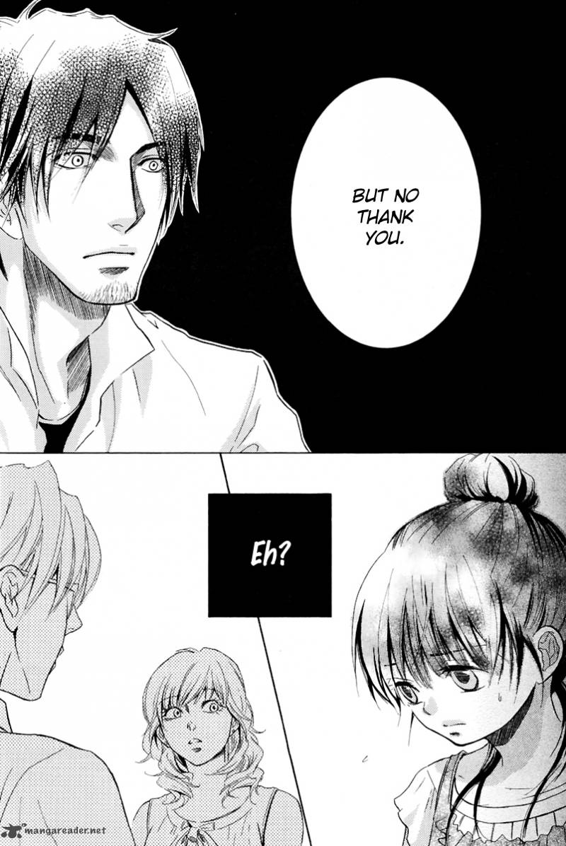 Kore Wa Koi No Hanashi 15 35