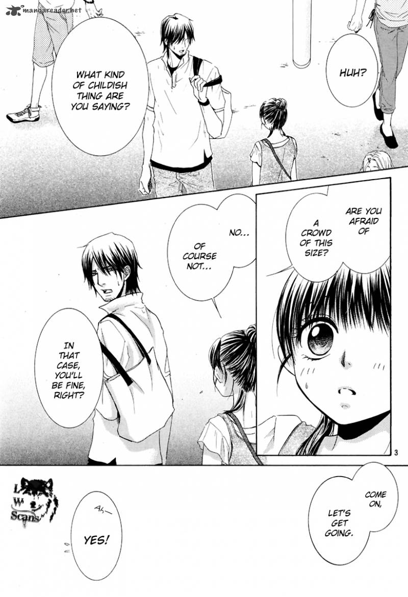 Kore Wa Koi No Hanashi 15 4