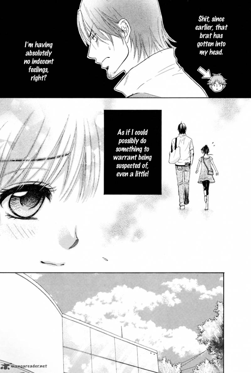 Kore Wa Koi No Hanashi 15 5