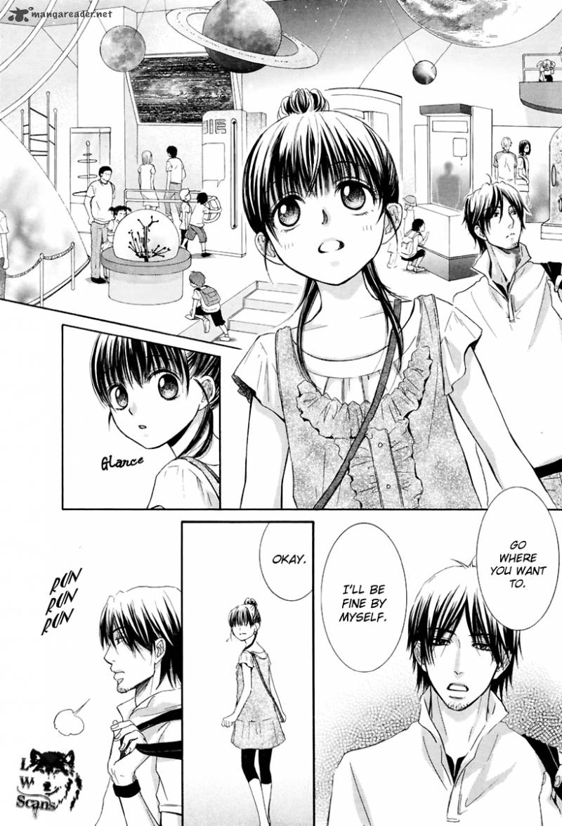 Kore Wa Koi No Hanashi 15 6