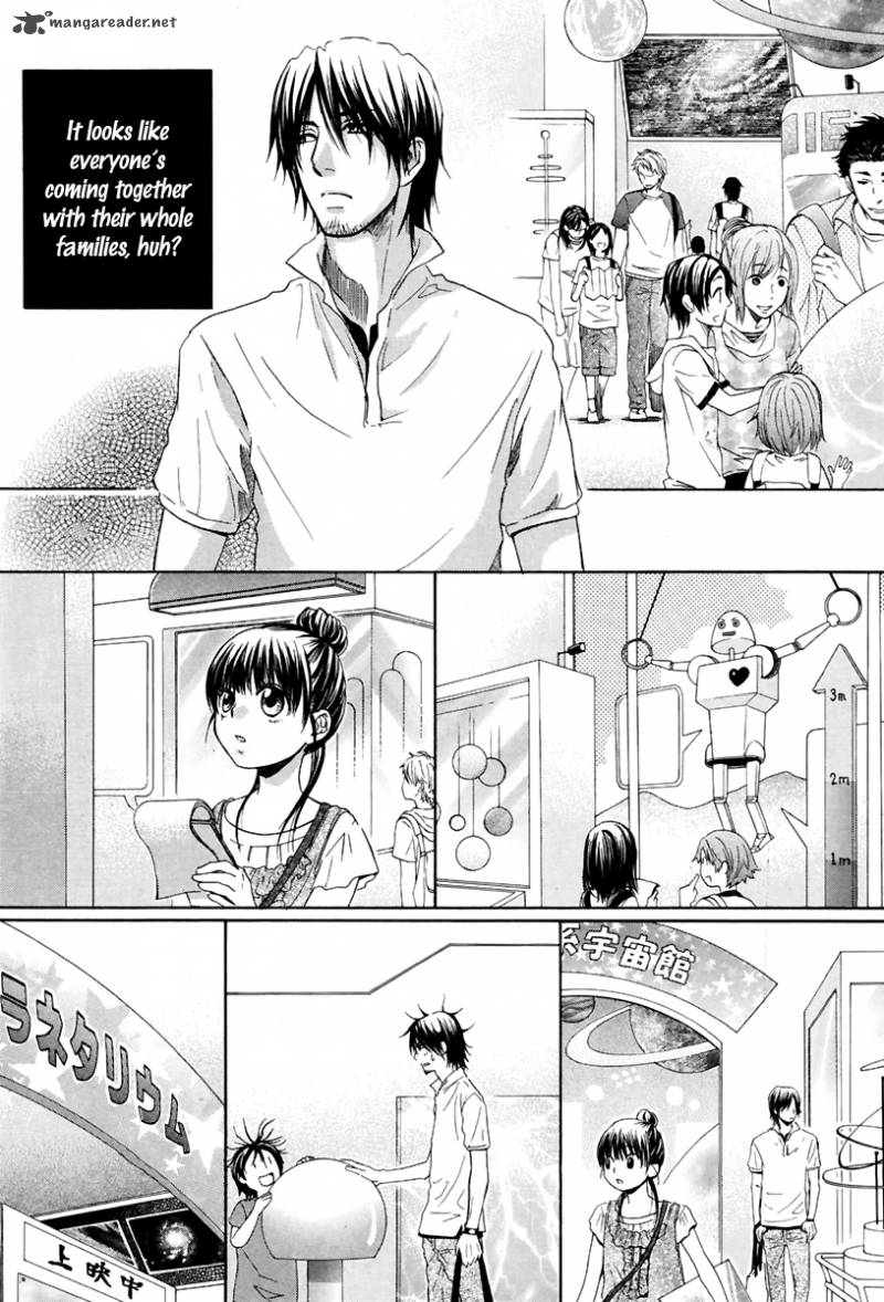 Kore Wa Koi No Hanashi 15 7