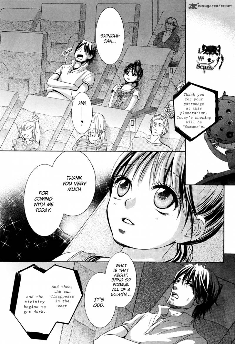 Kore Wa Koi No Hanashi 15 8