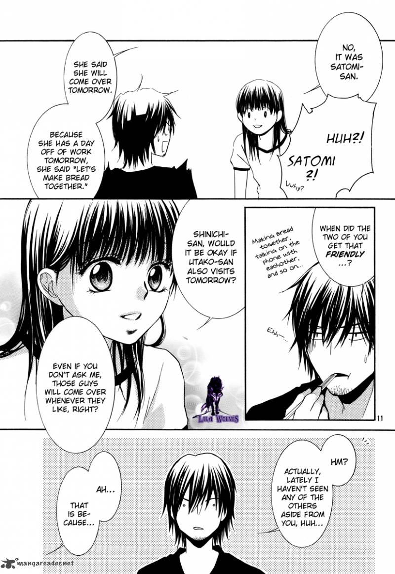 Kore Wa Koi No Hanashi 16 11