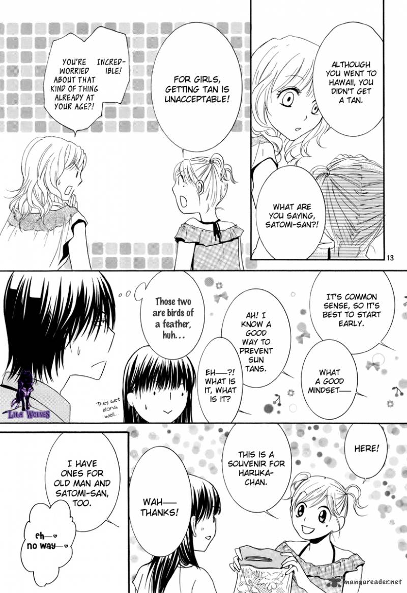 Kore Wa Koi No Hanashi 16 13