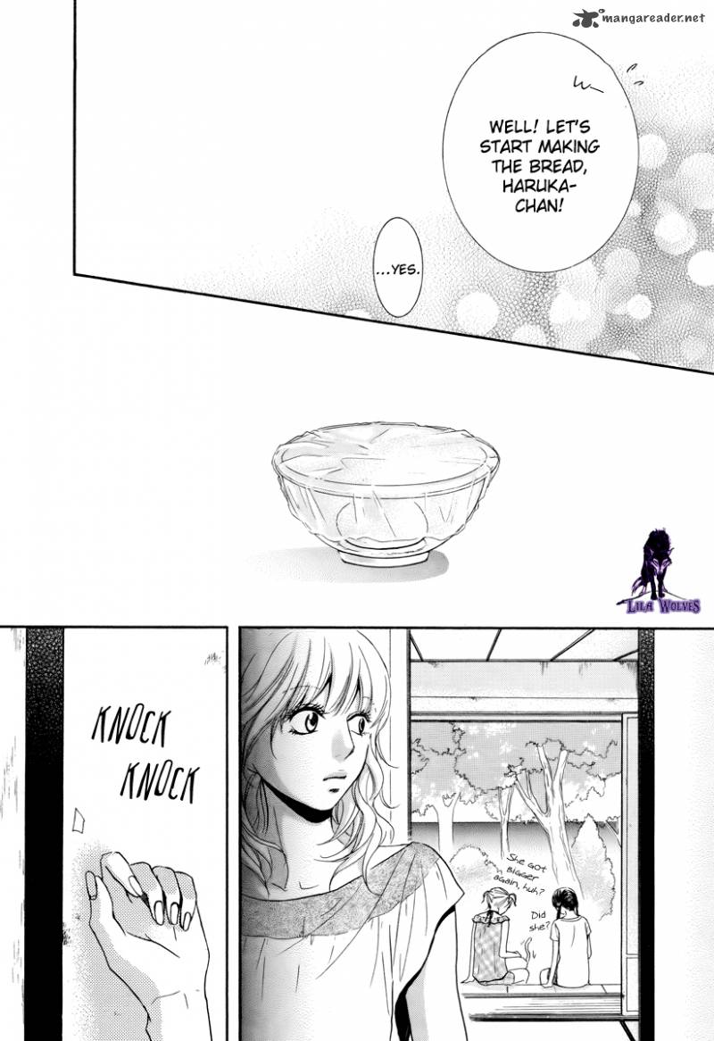 Kore Wa Koi No Hanashi 16 15