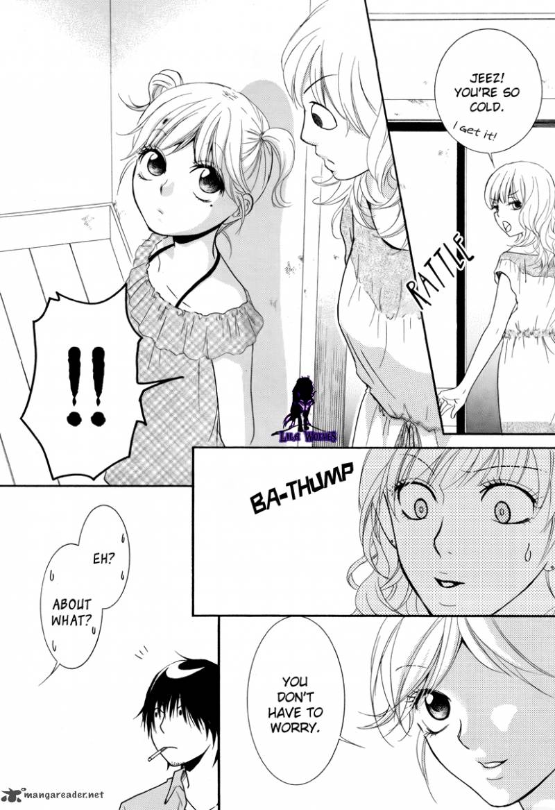 Kore Wa Koi No Hanashi 16 19