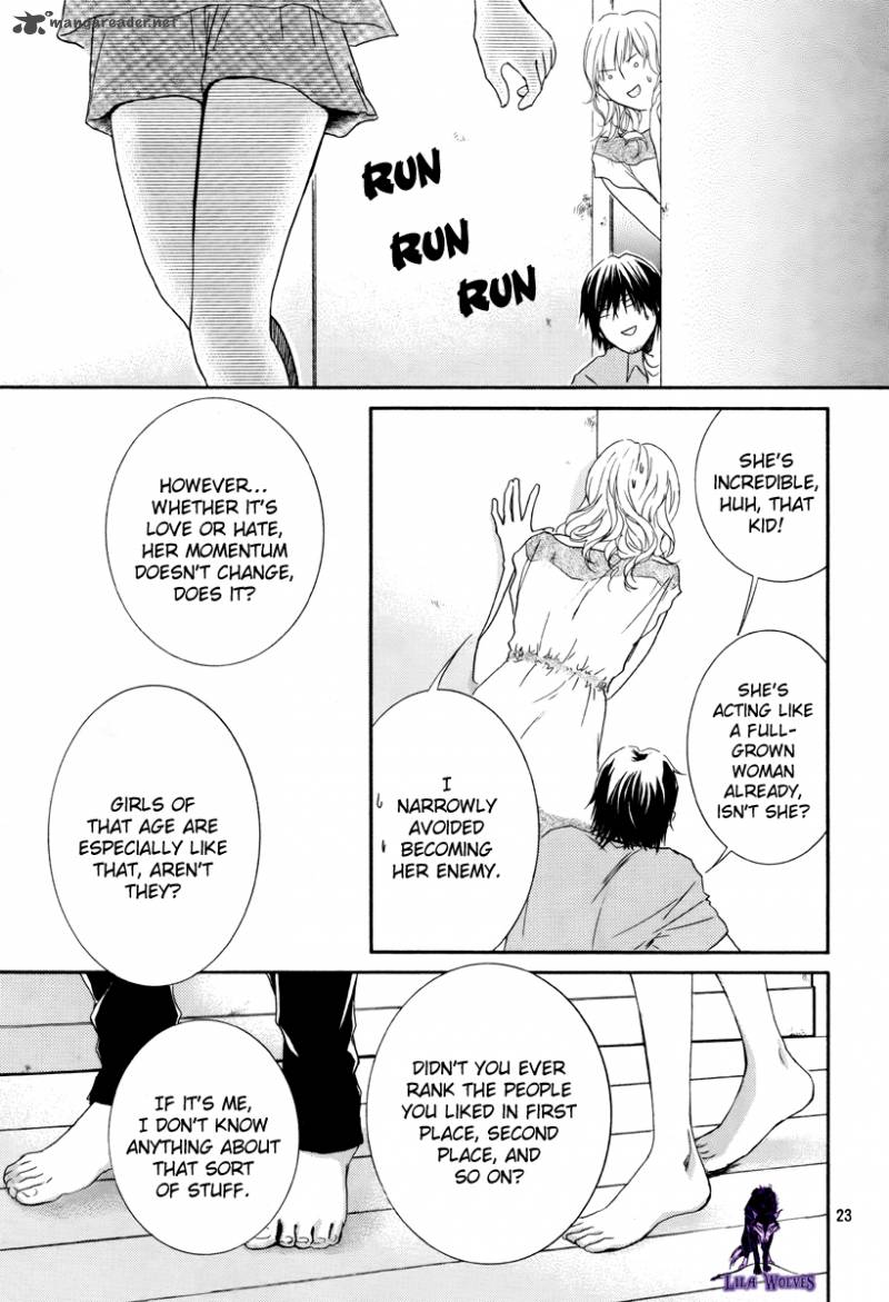 Kore Wa Koi No Hanashi 16 23