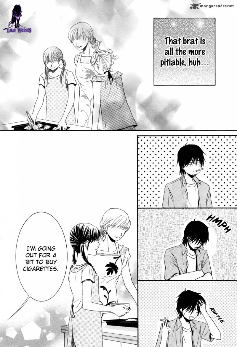 Kore Wa Koi No Hanashi 16 26