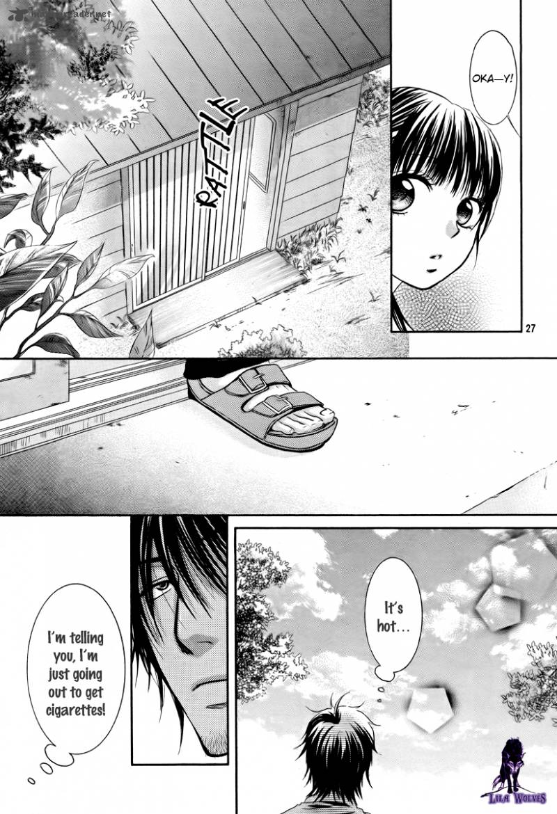 Kore Wa Koi No Hanashi 16 27