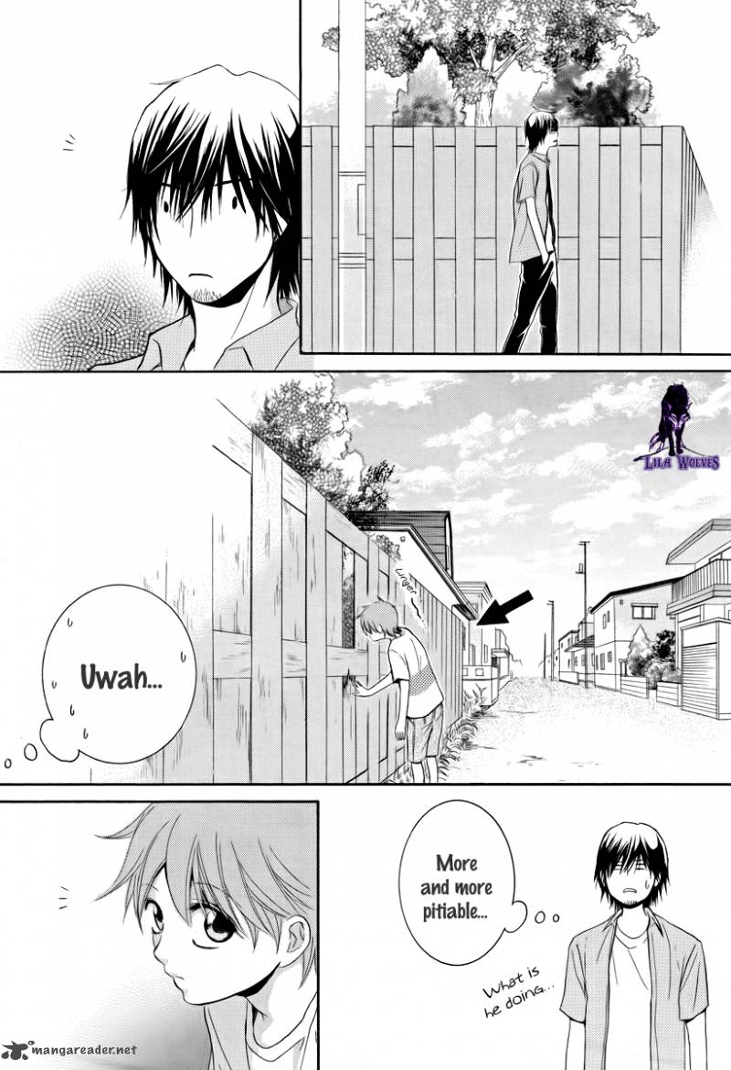 Kore Wa Koi No Hanashi 16 28
