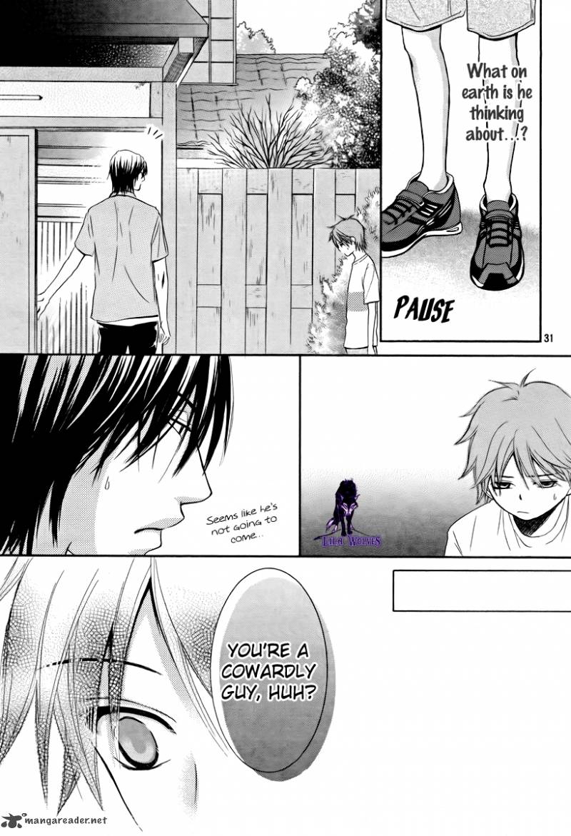Kore Wa Koi No Hanashi 16 31