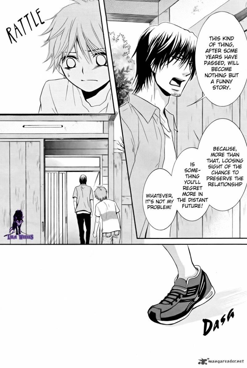 Kore Wa Koi No Hanashi 16 33