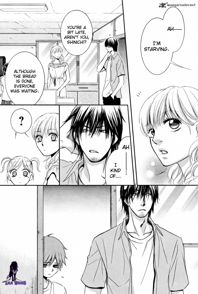 Kore Wa Koi No Hanashi 16 34