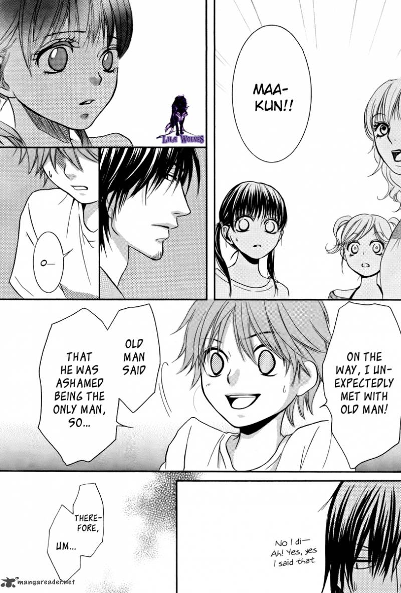 Kore Wa Koi No Hanashi 16 35