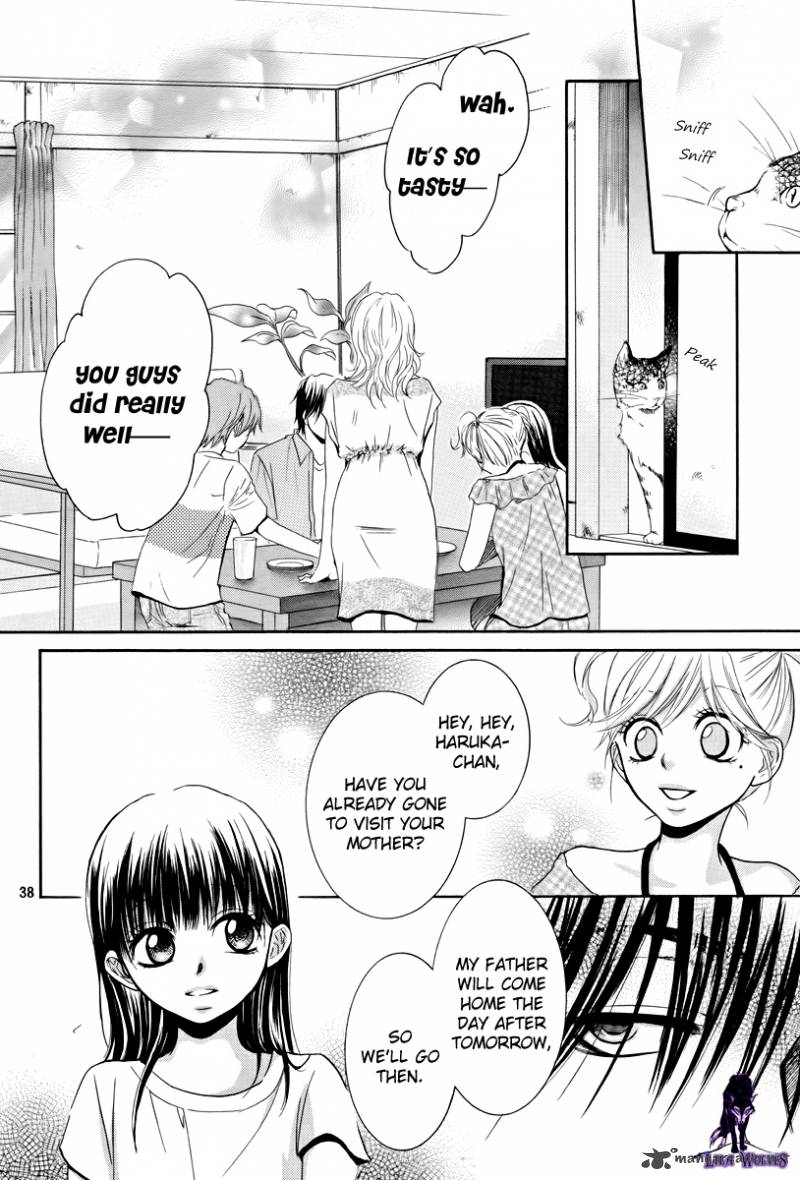 Kore Wa Koi No Hanashi 16 38