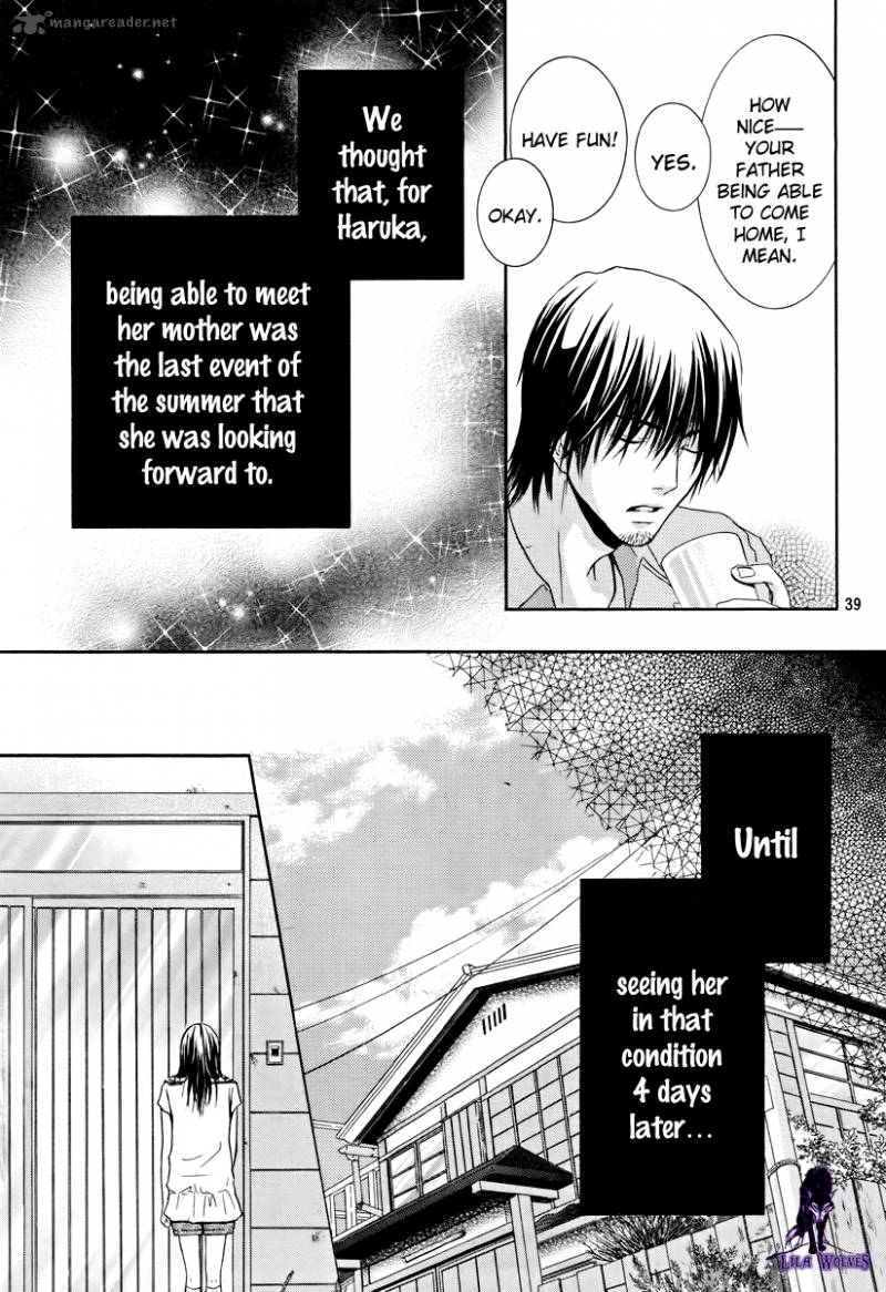Kore Wa Koi No Hanashi 16 39