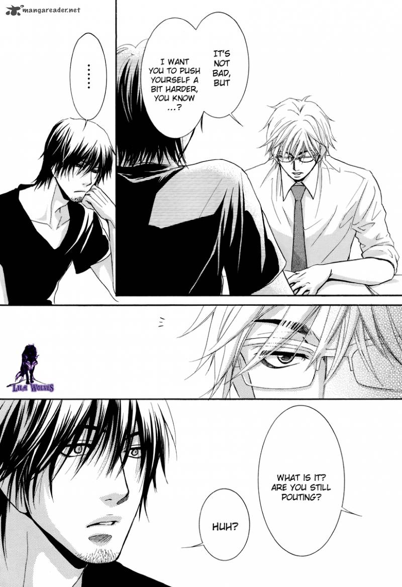 Kore Wa Koi No Hanashi 16 4