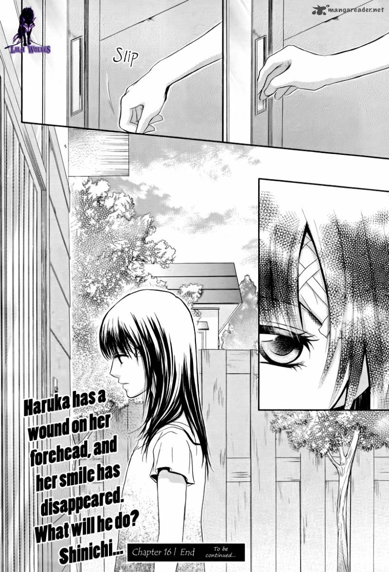 Kore Wa Koi No Hanashi 16 40
