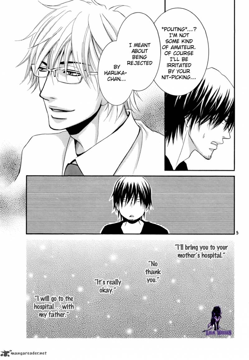 Kore Wa Koi No Hanashi 16 5