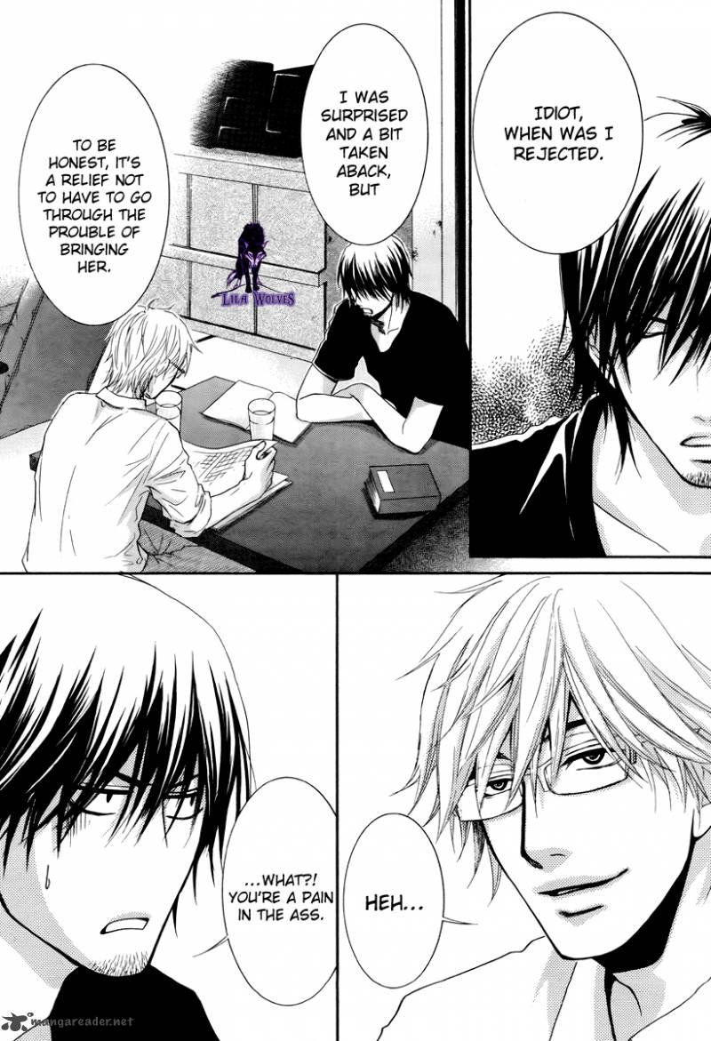 Kore Wa Koi No Hanashi 16 6