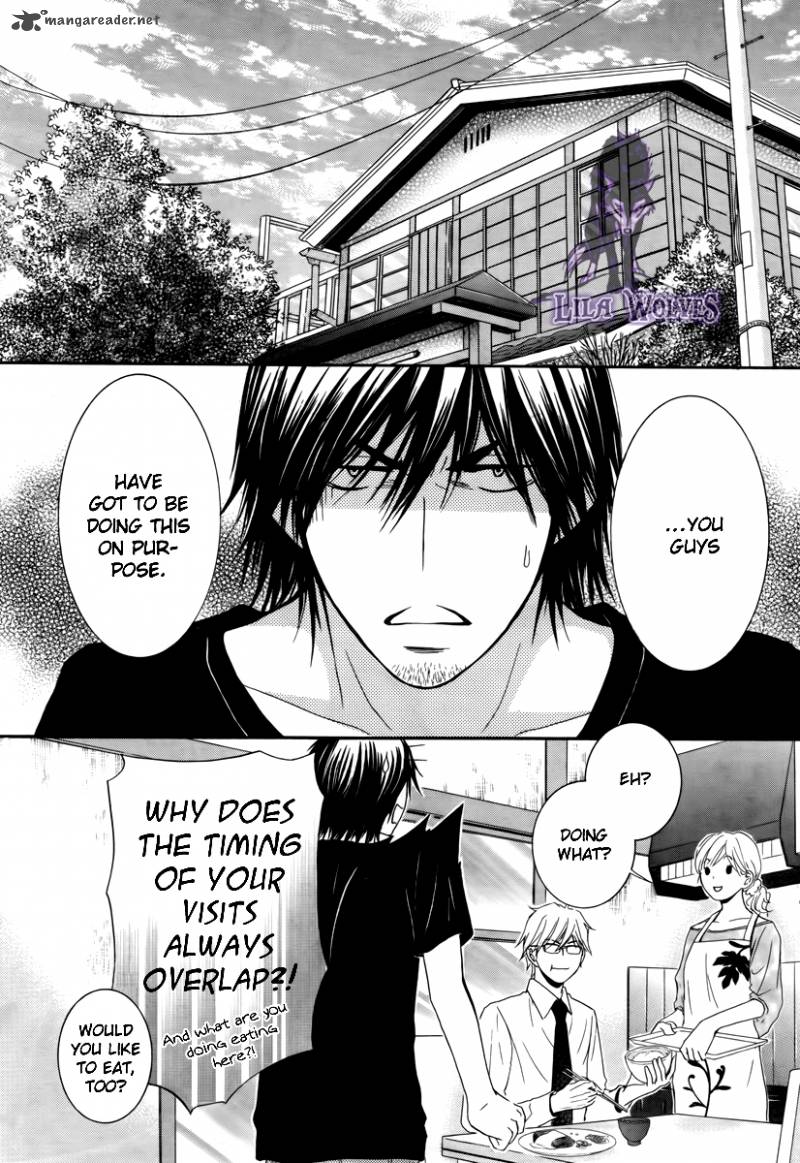 Kore Wa Koi No Hanashi 17 11