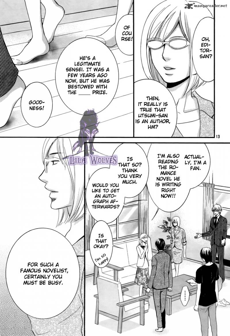 Kore Wa Koi No Hanashi 17 15