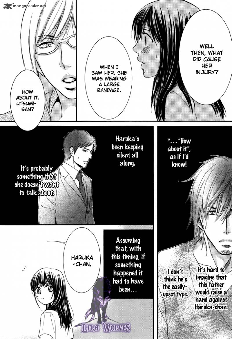Kore Wa Koi No Hanashi 17 23