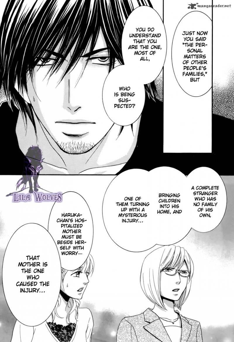 Kore Wa Koi No Hanashi 17 28