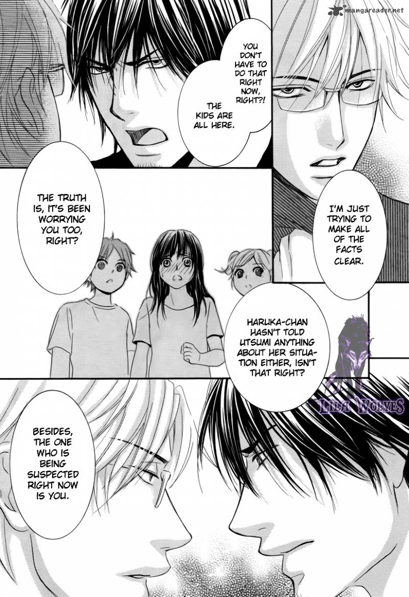 Kore Wa Koi No Hanashi 17 34