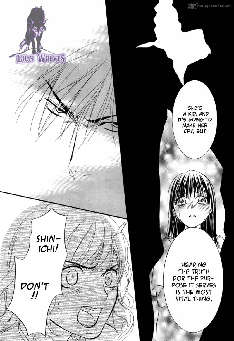 Kore Wa Koi No Hanashi 17 35