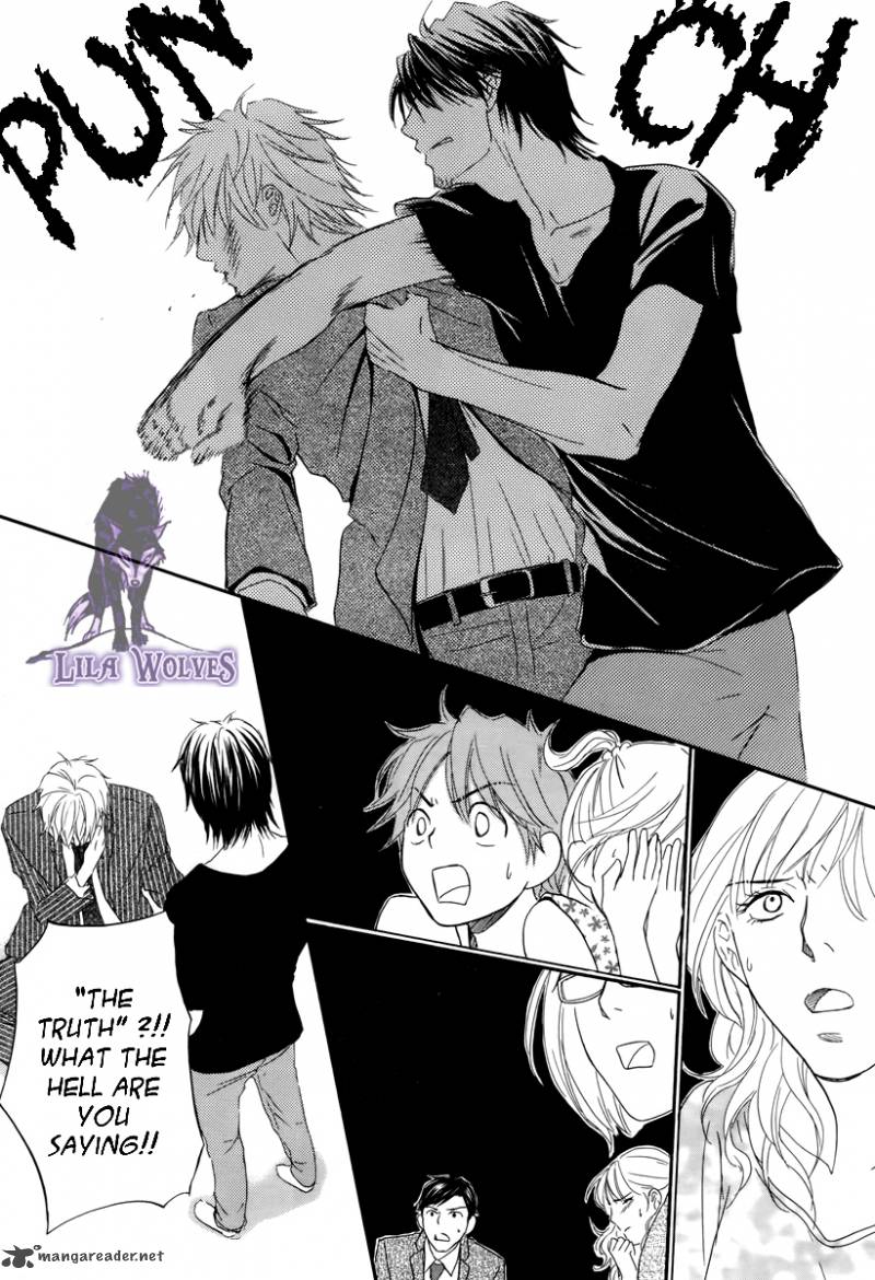 Kore Wa Koi No Hanashi 17 36