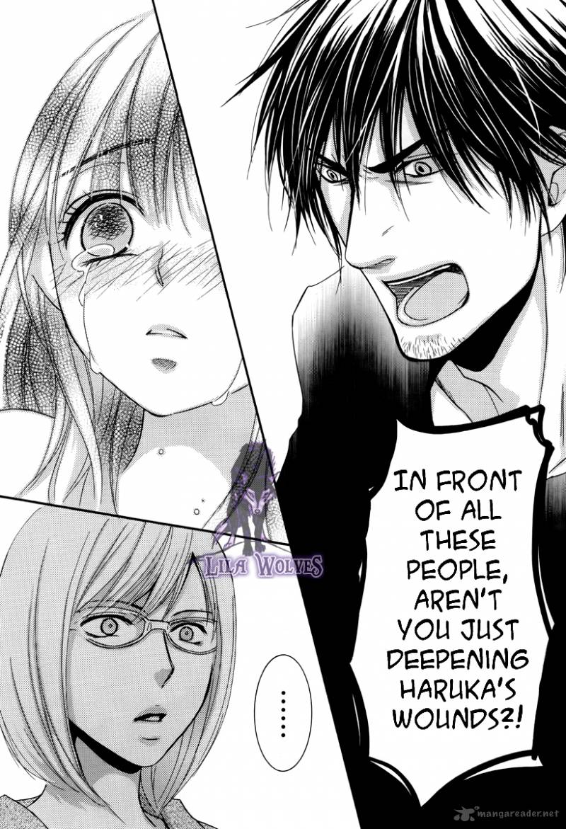 Kore Wa Koi No Hanashi 17 37