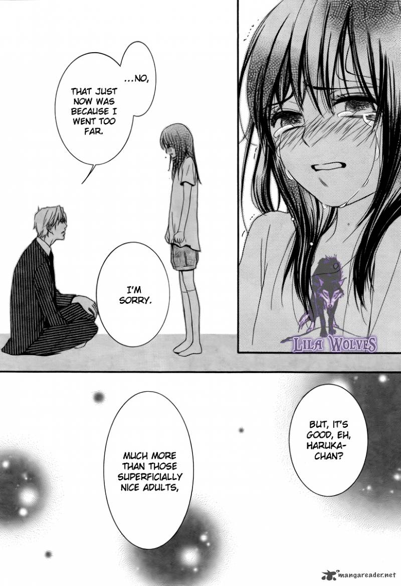 Kore Wa Koi No Hanashi 17 39