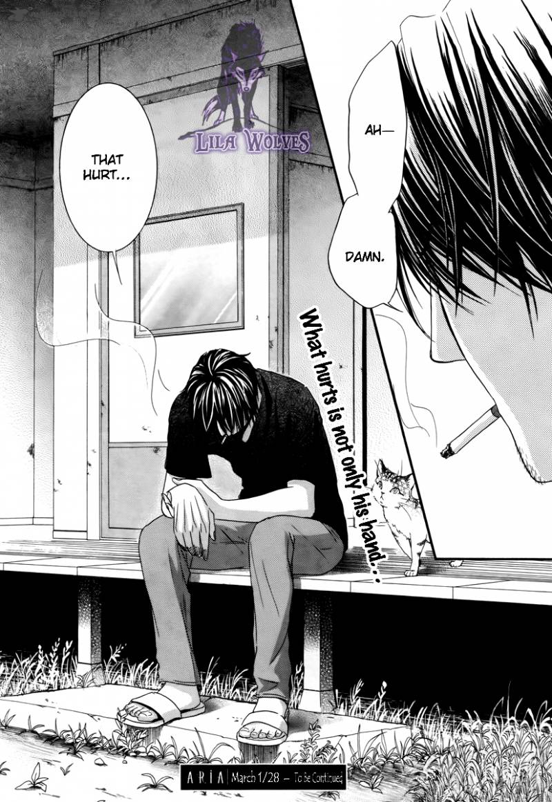 Kore Wa Koi No Hanashi 17 42