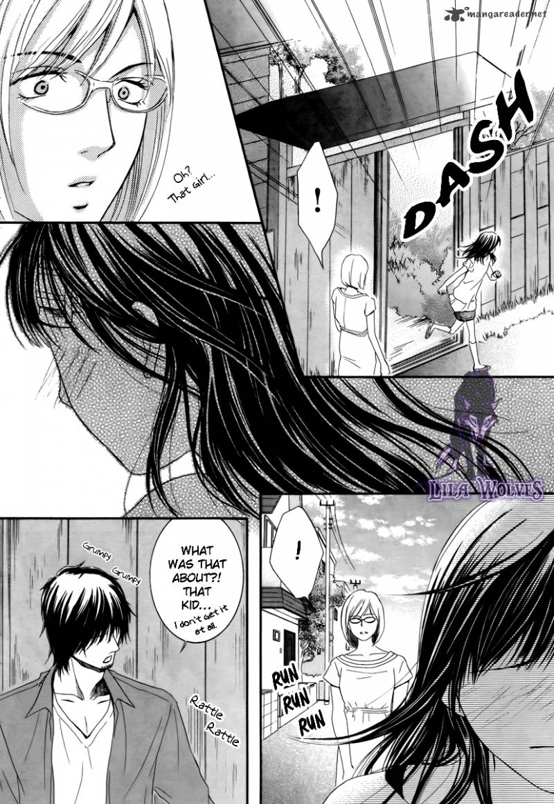 Kore Wa Koi No Hanashi 17 6