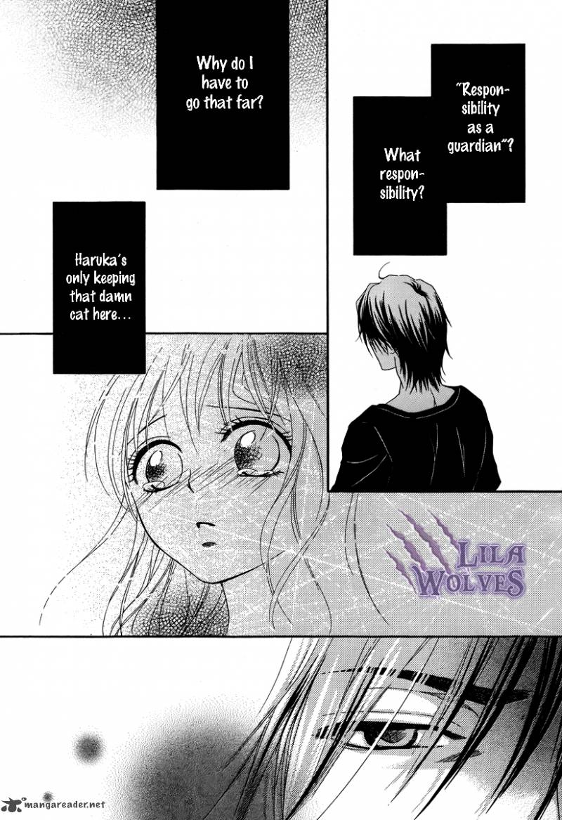 Kore Wa Koi No Hanashi 18 13