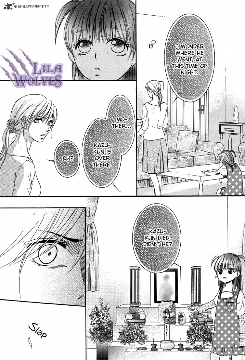 Kore Wa Koi No Hanashi 18 19