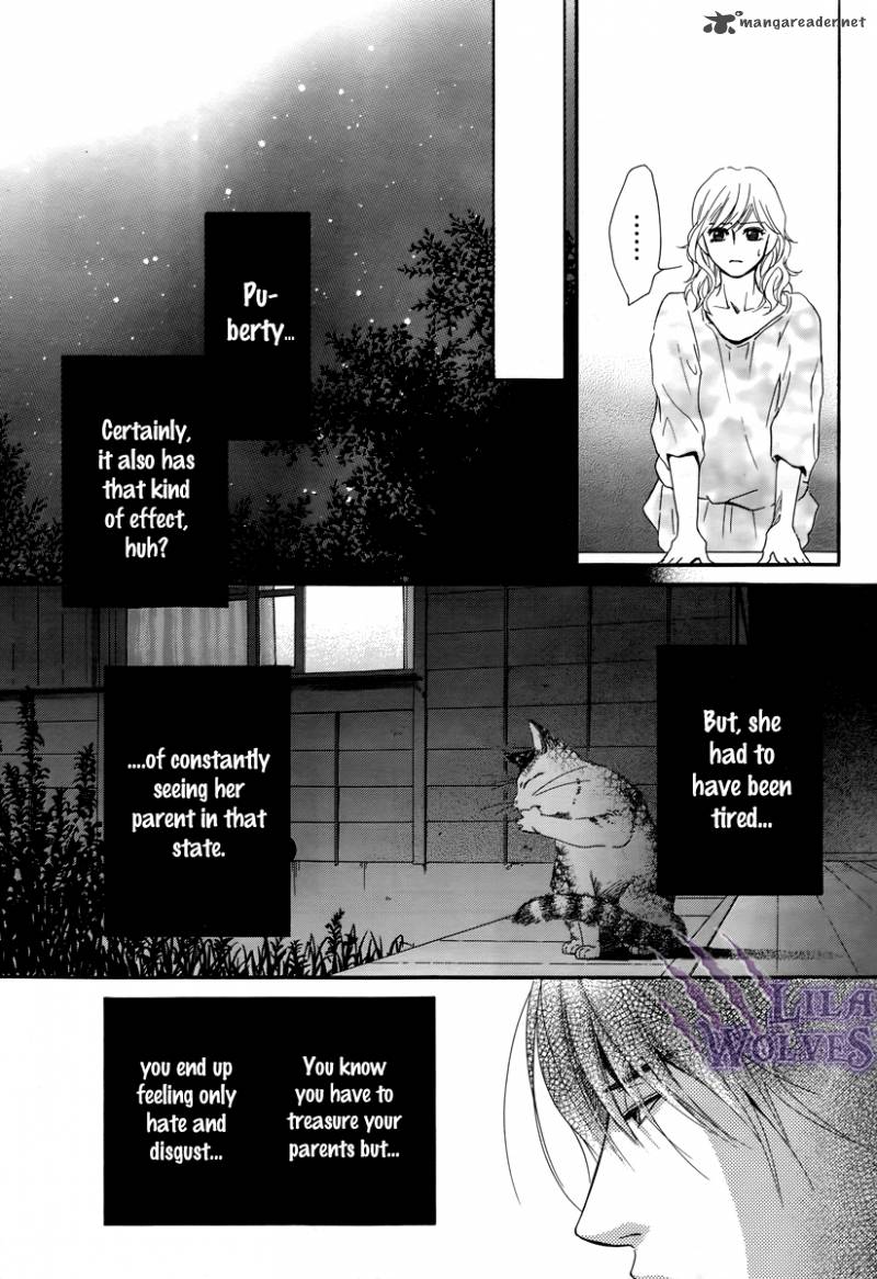 Kore Wa Koi No Hanashi 18 31