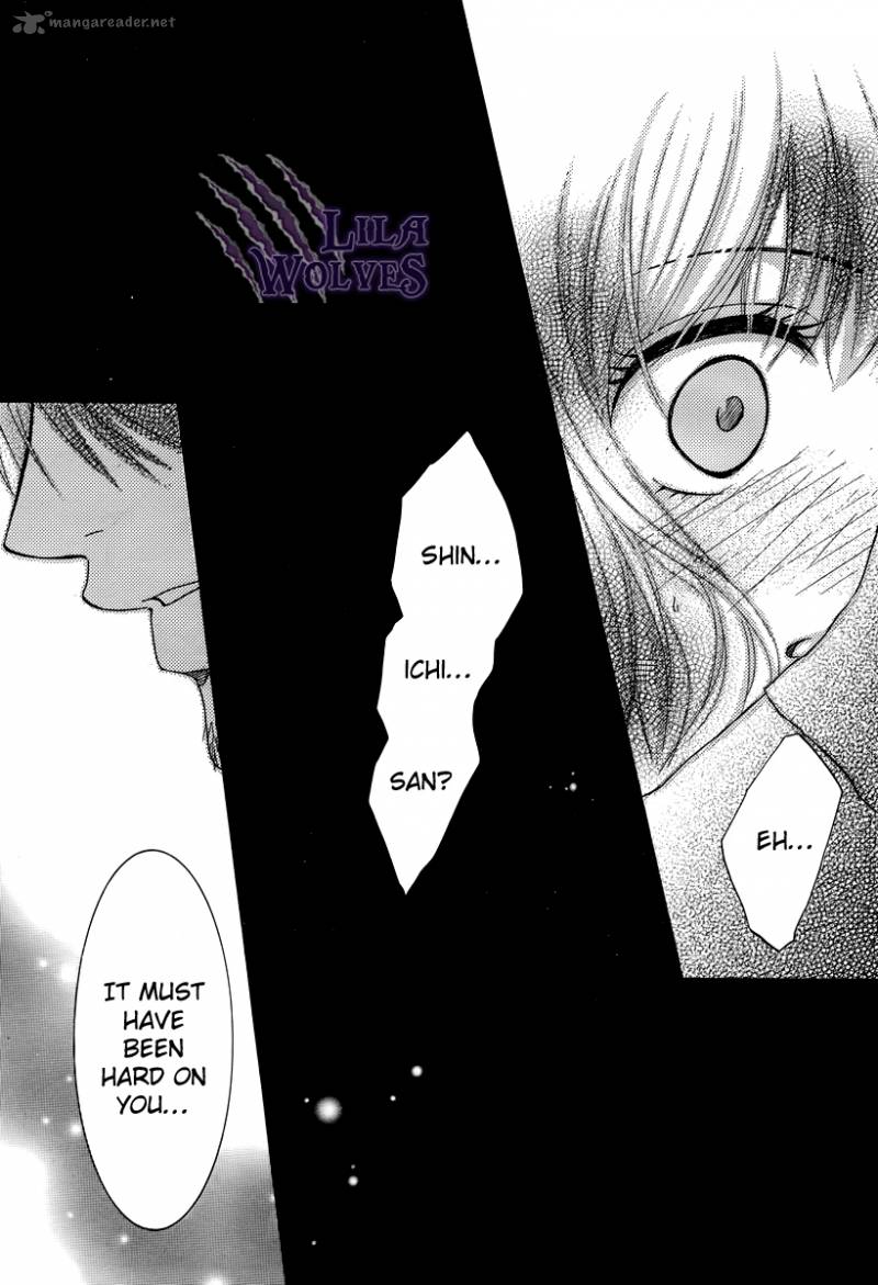 Kore Wa Koi No Hanashi 18 41