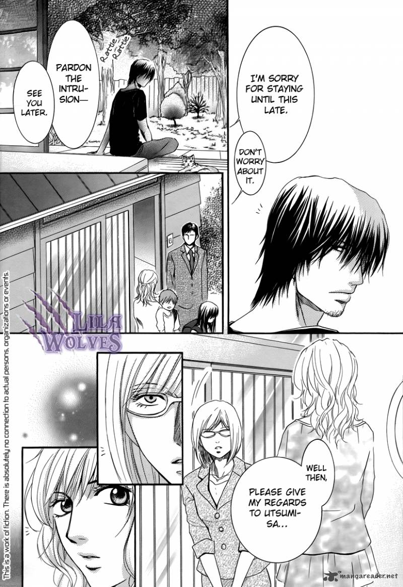 Kore Wa Koi No Hanashi 18 6