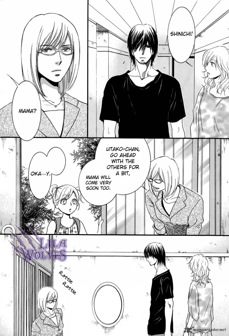 Kore Wa Koi No Hanashi 18 7