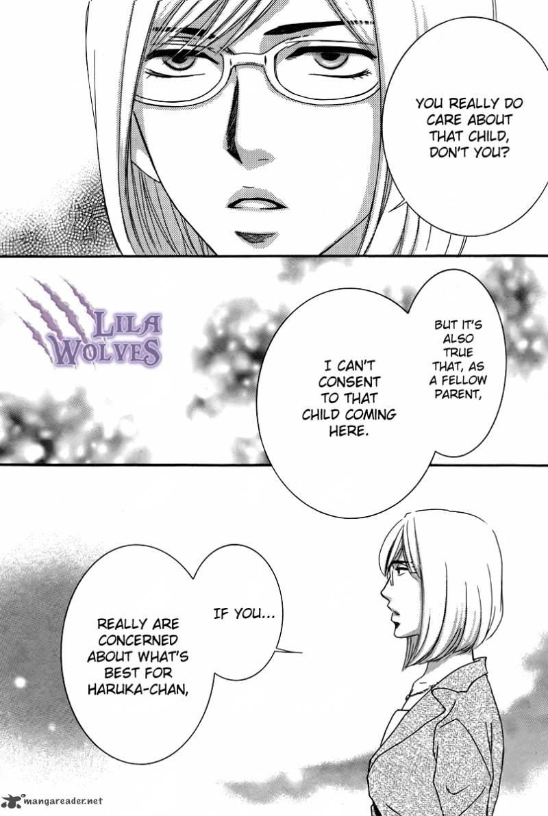 Kore Wa Koi No Hanashi 18 9