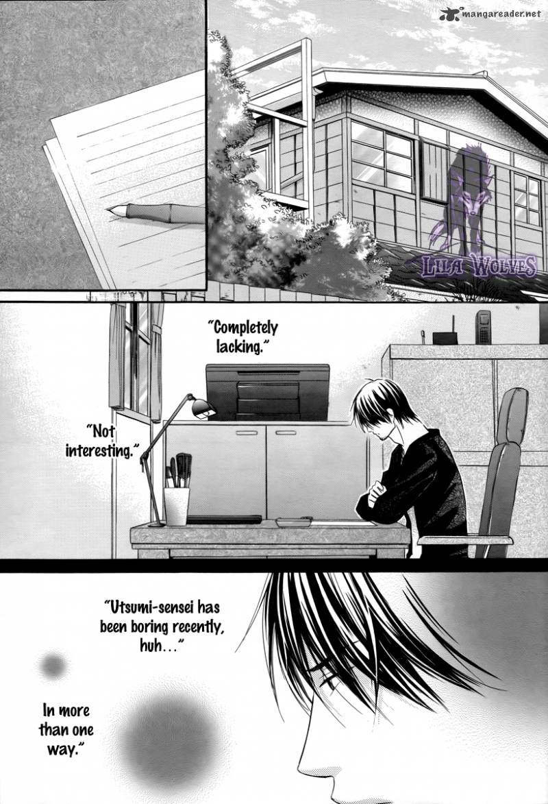 Kore Wa Koi No Hanashi 19 30