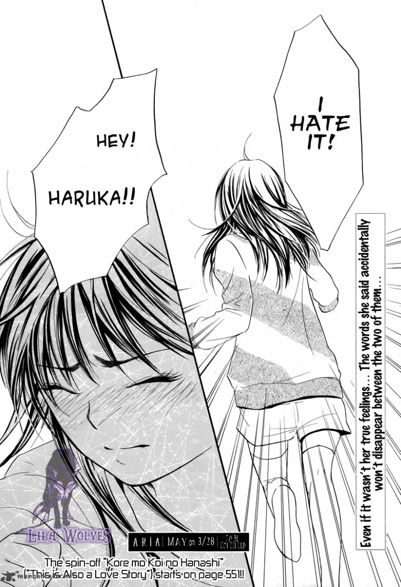 Kore Wa Koi No Hanashi 19 39