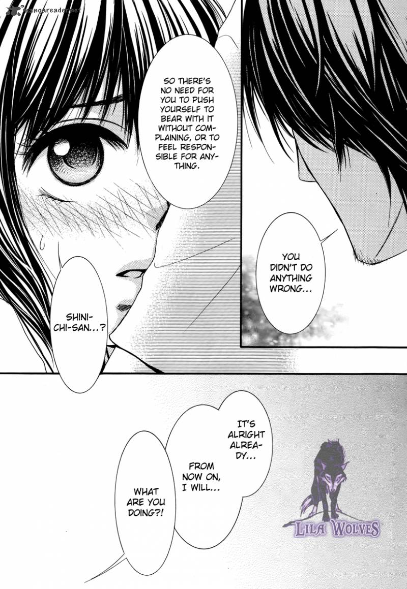 Kore Wa Koi No Hanashi 19 4
