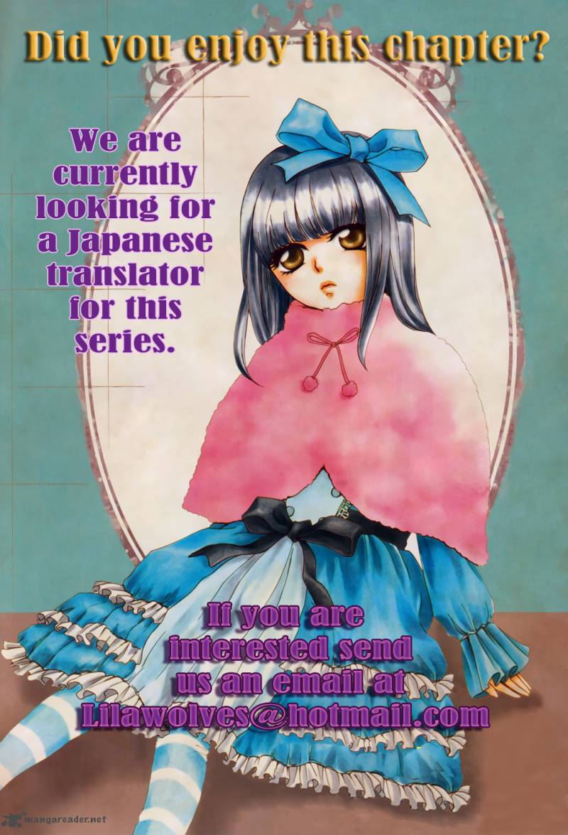 Kore Wa Koi No Hanashi 19 42