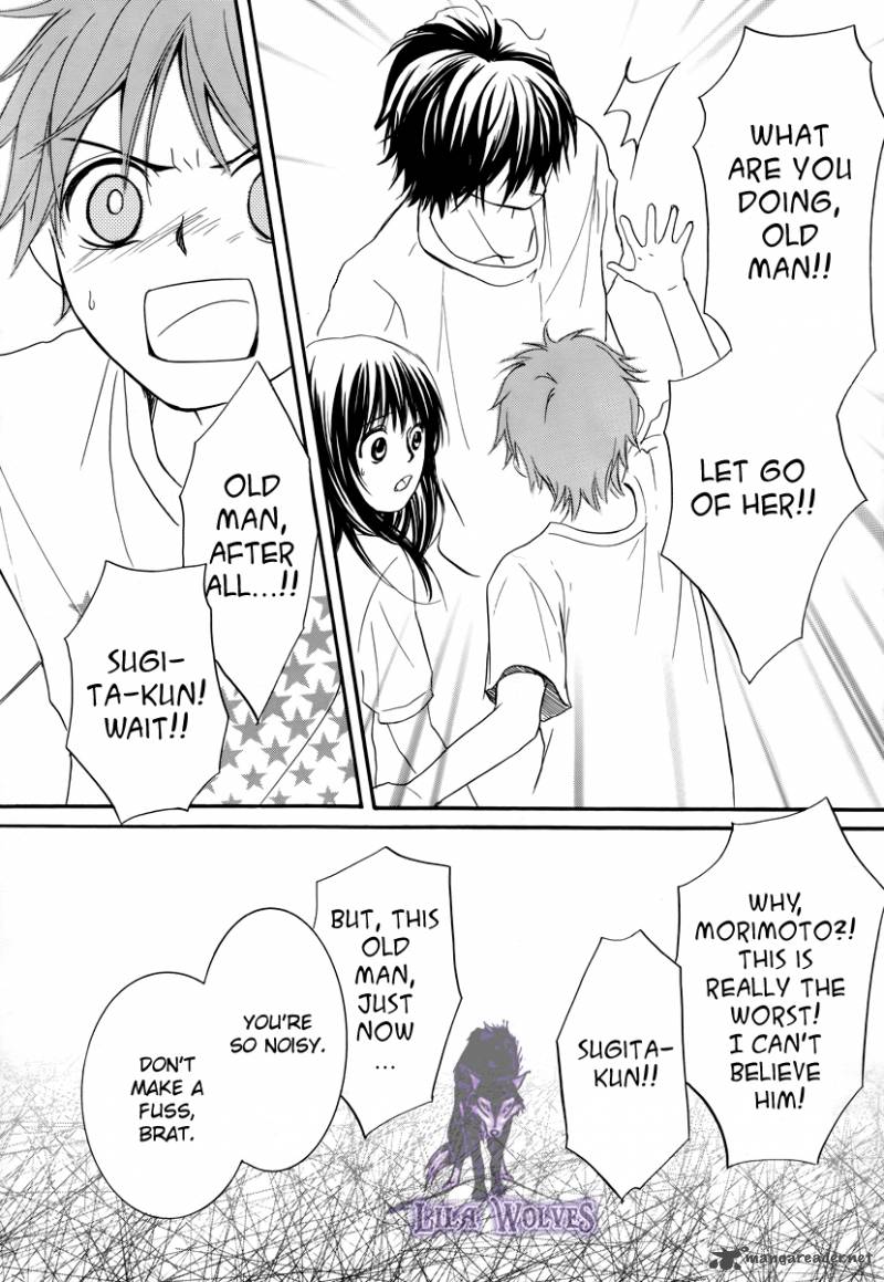 Kore Wa Koi No Hanashi 19 6